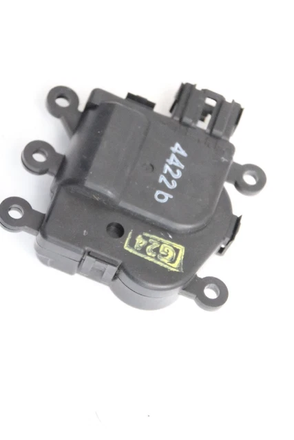 Attuatore Riscaldamento Mazda CX 5 4422B 05-2014