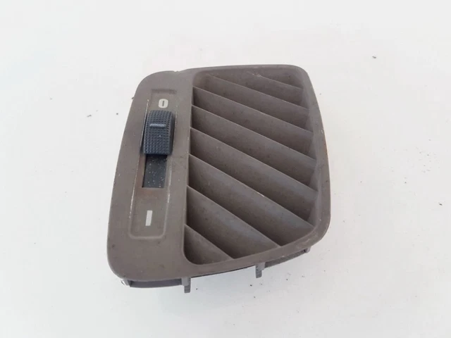 FOR Audi A6 Moldura protectora de la rejilla de ventilación late ES1045773-25