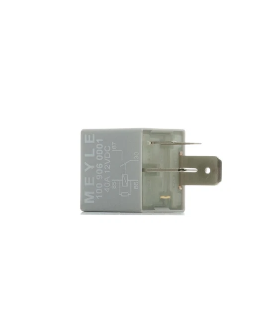 MEYLE Relè multifunzione 100 906 0001 per VW per Golf IV Schrägheck (1J1) 28mm