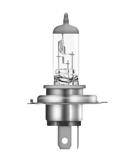 Osram HS1 Lampada Originale per Moto 12V 35W Serie Original 2