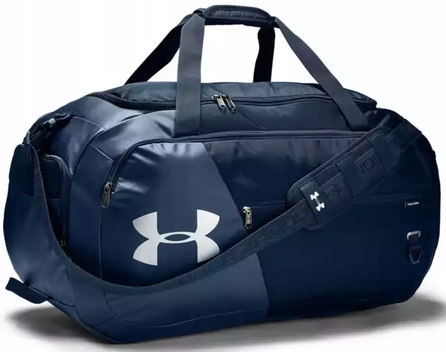 Under Armour Undeniable Duffel 4.0 Bag 85l Sporttasche 1342658-408