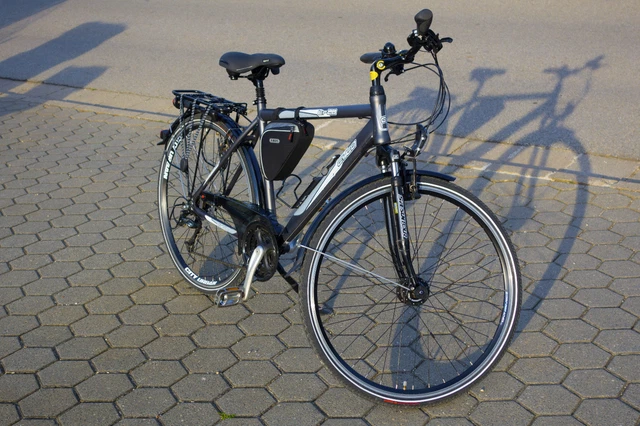 gravel bike taschen ortlieb Gravel-Pack Single