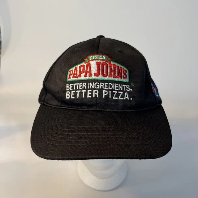 Papa Johns Uniform FOR SALE! - PicClick