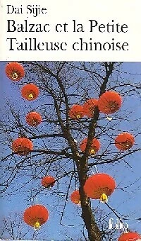 3912376 - BALZAC et la petite tailleuse chinoise - Dai Sijie EUR 6