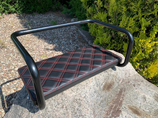 samo mechanical engineering - Fendt & Deutz Fahr passenger seat