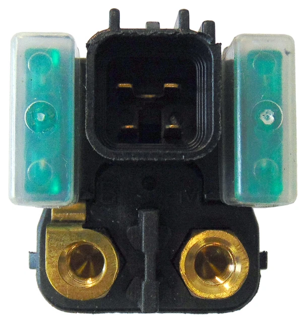 Starter Relay Solenoid fits KTM 2011 990 Adventure Dakar Edition R