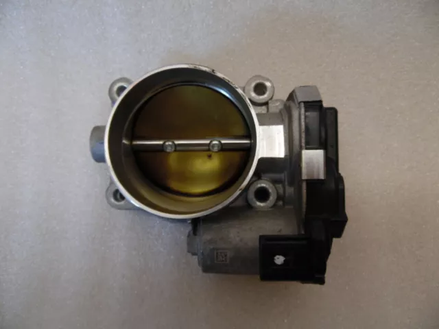 Chevrolet Camaro V 3.6L V6 Drosselklappe Drosselklappenstellmotor throttle body