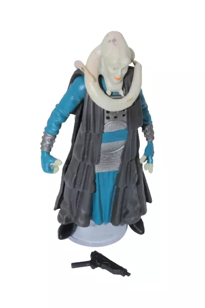 Star Wars Bib Fortuna 1997 Power of the Force Kenner 3,75" Figur (AF3705)