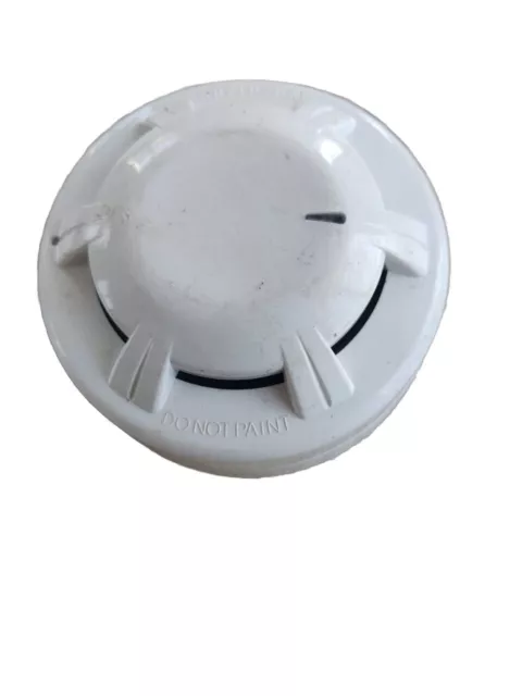 Apollo smoke detector ORB-OP-42003-MAR