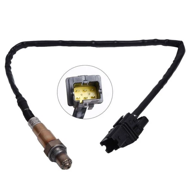 Upstream O2 Oxygen Lambda Sensor for Cadillac Infiniti Nissan Subaru 250-25005