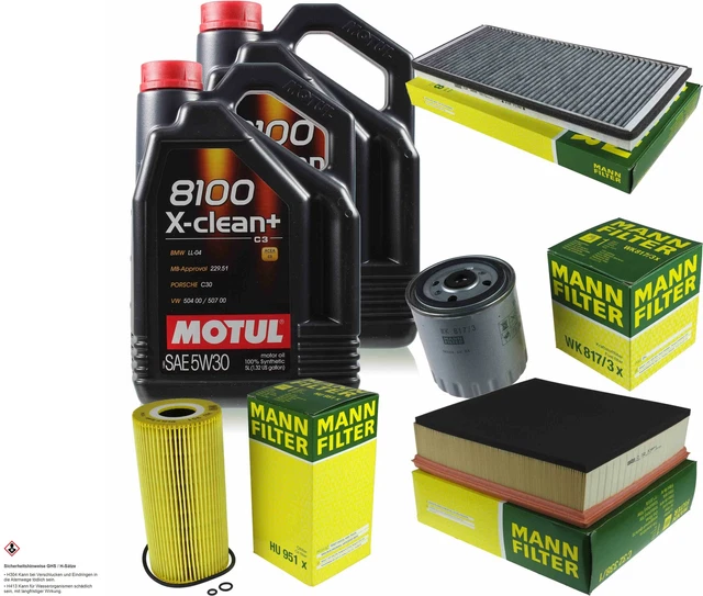 KIT FILTRO CAMBIO Automatico Olio Mercedes Sprinter 319 Cdi V6 Dal 2009 - Foto 4