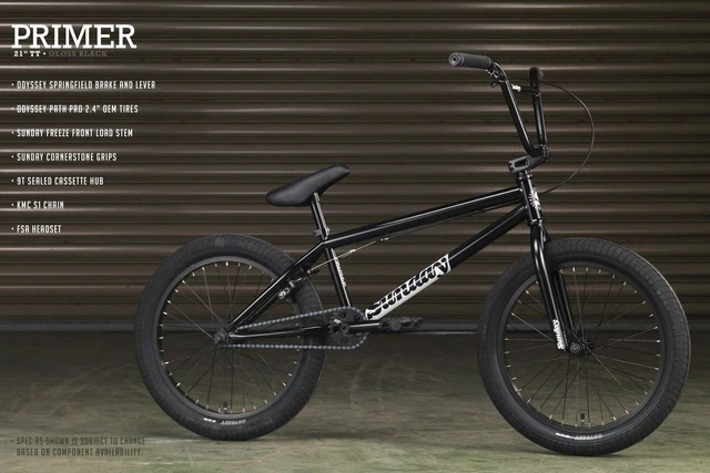 21 in top tube bmx bikes 2025