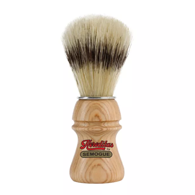 Semogue Hereditas 1800 Shaving Brush - The Portuguese Factory