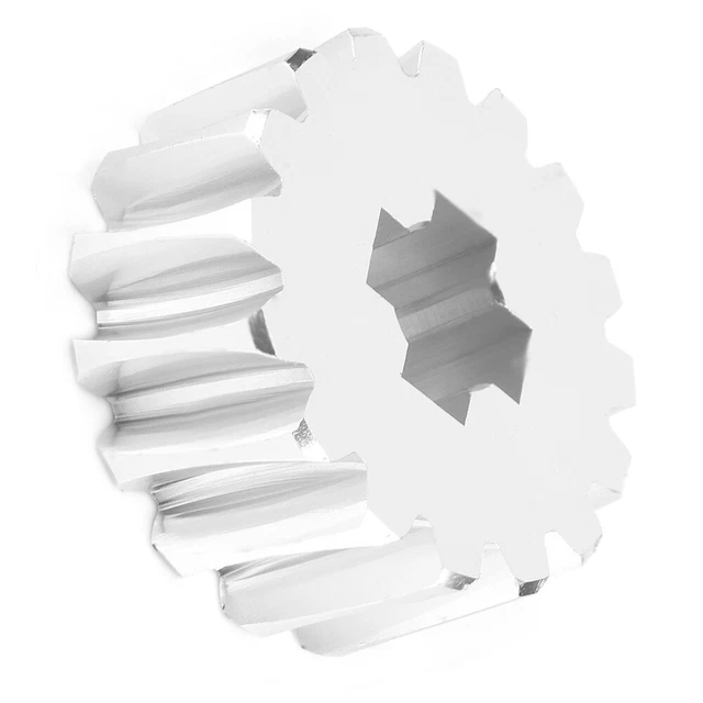 Spare Wheel Carrier Gear Repair Fix Kit For