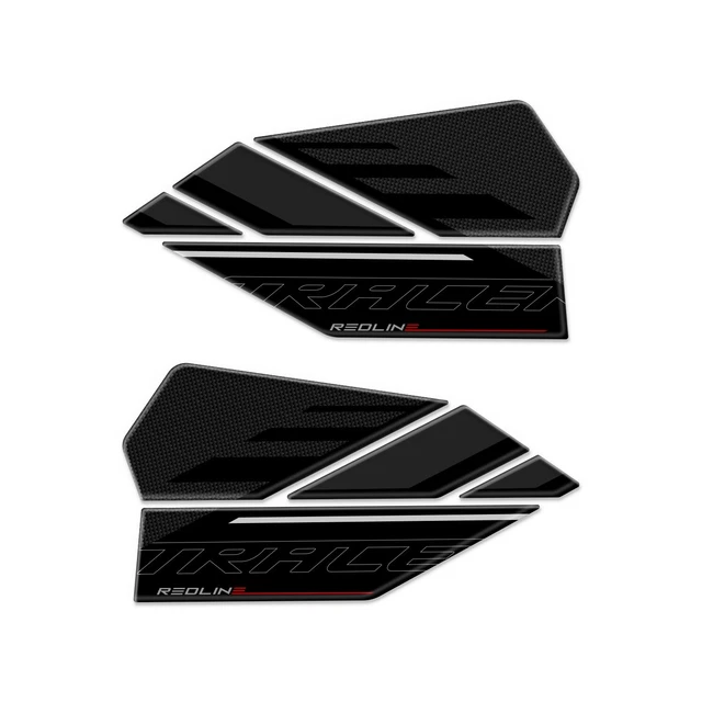 Adesivi Per Protezione Serbatoio Moto Yamaha R6 Mod 4 - Star Sam - Foto 11