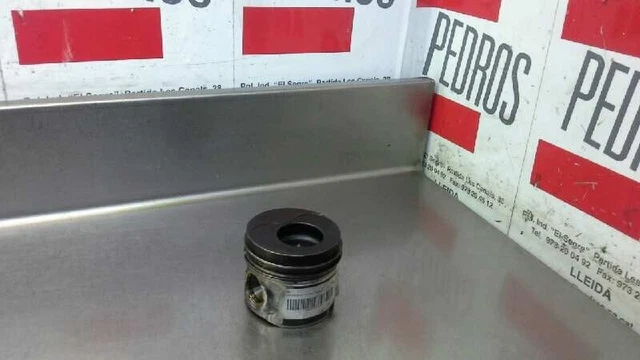 Pistone Per Volkswagen Jetta 1K2 Trendline 1085293
