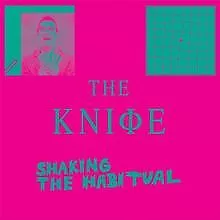 Shaking The Habitual (Deluxe Edition) von The Knife | CD | Zustand gut