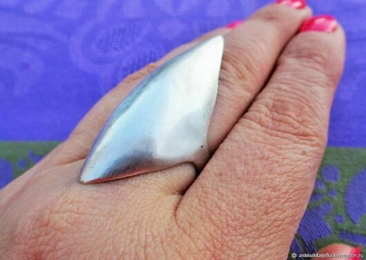 Bague Argent Ancien Style Torsadé - Anneau Vintage En Argent Sterling - Bijou Ancien Look