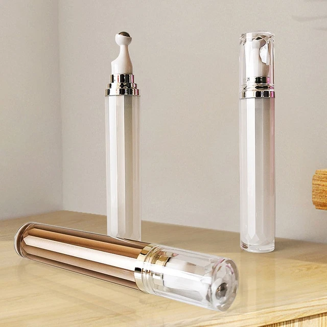 Roller Ball Essential Oil Bottles Rollerball Bottles Refillable Container