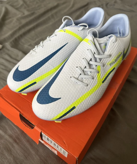 nike phantom gt2 academy fg/mg uk 9