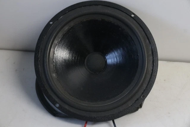LOT PIÈCES HIFI pour enceinte infinity QB 2filtre haut-parleur 2boomer 2médium EUR 140,00 - FR