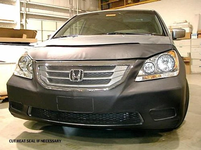 Car Bra Covers Front Nose Mask For Protection Honda Pilot Front