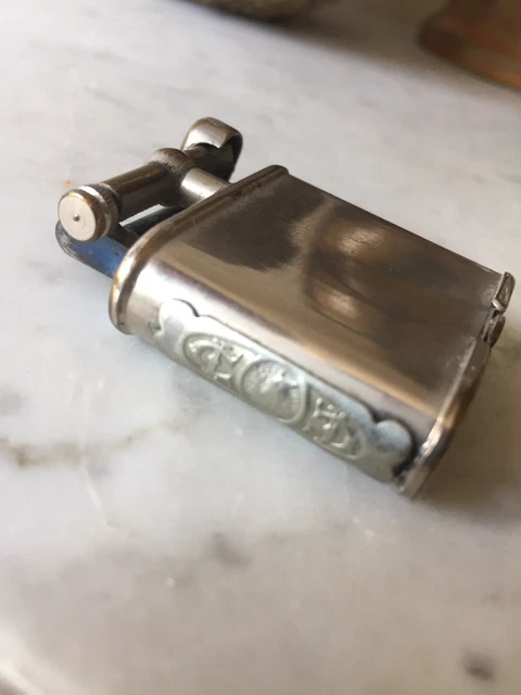 Briquet 1920