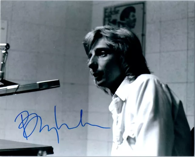 Barry Manilow Signed Autographed 8X10 Photo C