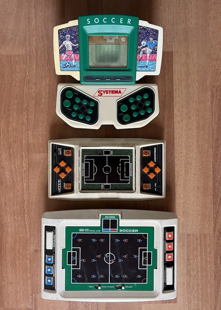 Tomy electronic games discount