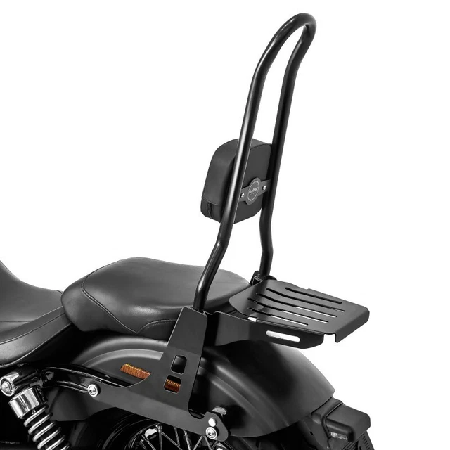 Sissy bar dyna low rider discount