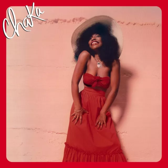 Chaka Khan - Chaka (Reissue) (NEW CD)