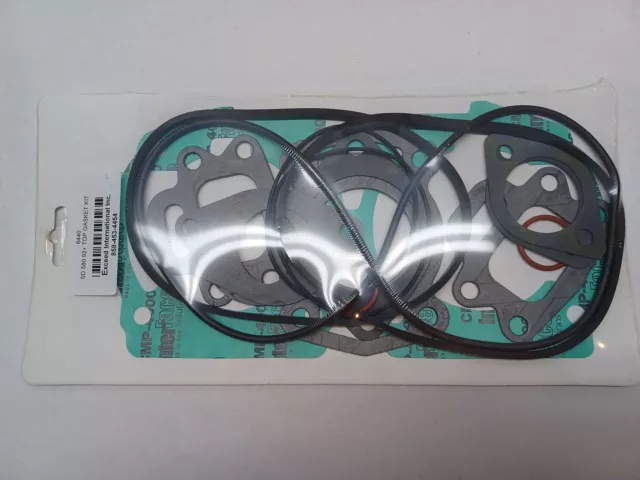 Top End Gasket Kit Sea-Doo 580 - 6440