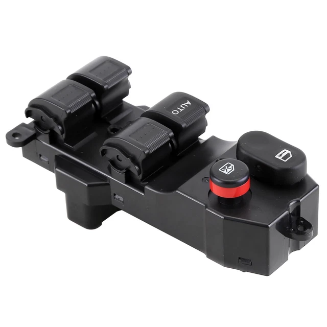 Fensterheber Schalter Vorne Links Für Mercedes GL ML R-Klasse - 2518300190