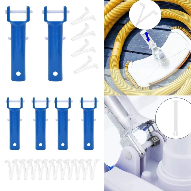 Tige De Raccordement Télescopique Pour Piscine - Pièces De Rechange