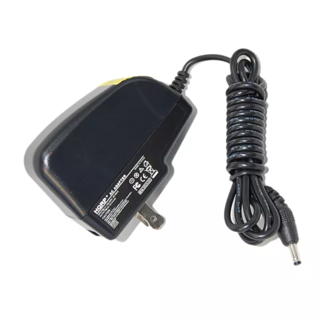 HQRP Power Supply Adapter for HP Ipaq 254088-001 H2200 H2210 H2215 H4100 H4155