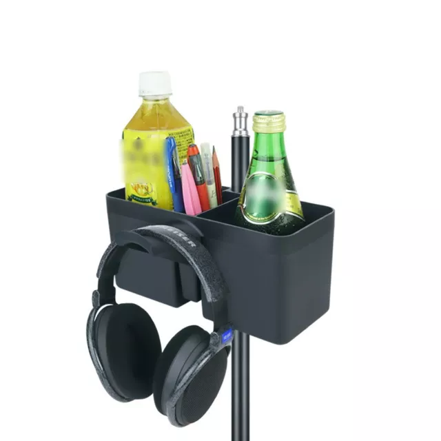 Live Cup Holder Phone Holder Musical Instruments For Most Beverage Cup Brand New