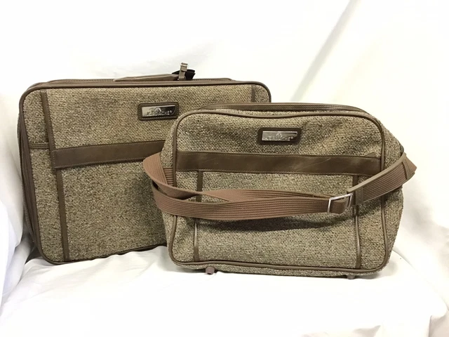 Jordache luggage deals