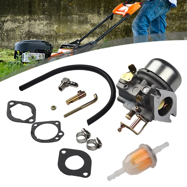 Kit Carburatore Per Kohler K-Series 10HP 12HP 14HP 16HP Motore Carb - Foto 5