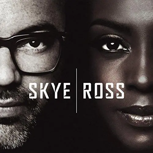 Skye And Ross - Skye & Ross (NEW CD)