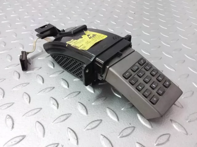 Bmw 7 E65 E66 2005 Telefon Tastatur 6925812 Agr10131