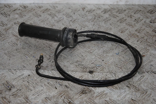 74472 Manopola Acceleratore Aprilia Leonardo 125/150 dal 1997 al 2007