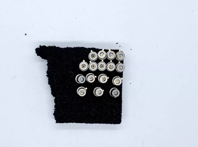 PD/Avalanche AD500-9 to52s1 Photo Diode 500um lot of 3