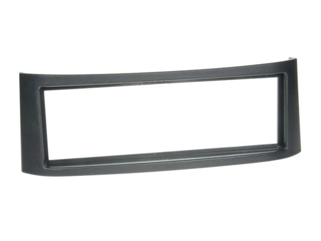 CACHE RADIO SMART Roadster | Cache cadre autoradio RADIO 1-DIN ...