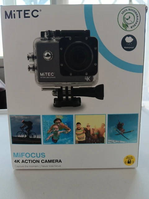 mitec action camera