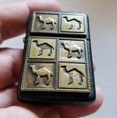 Other Zippo Lighters, Zippo, Lighters, Tobacciana, Collectibles ...
