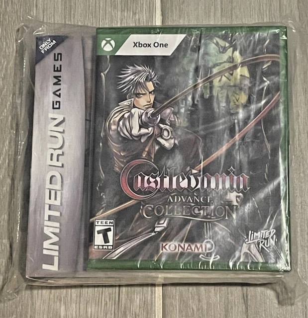 Castlevania Aria Of Sorrow Prices GameBoy Advance