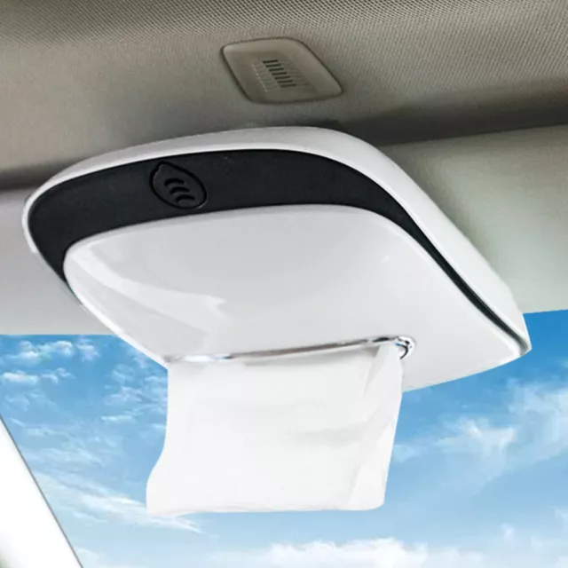 Car Tissue Dispenser Car Tissue Box Auto Tissue Box Car Tissue Organizer