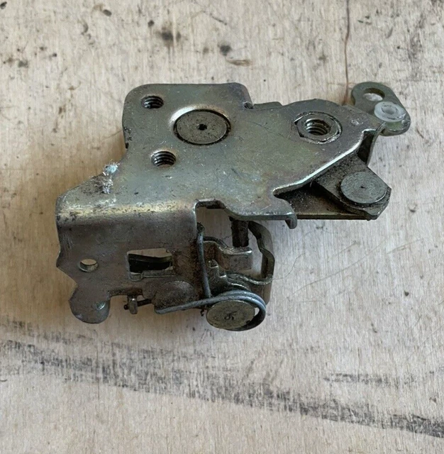 CLASSIC DOOR CATCH Lock Latch Mechanism Rootes Triumph Ford Car Austin