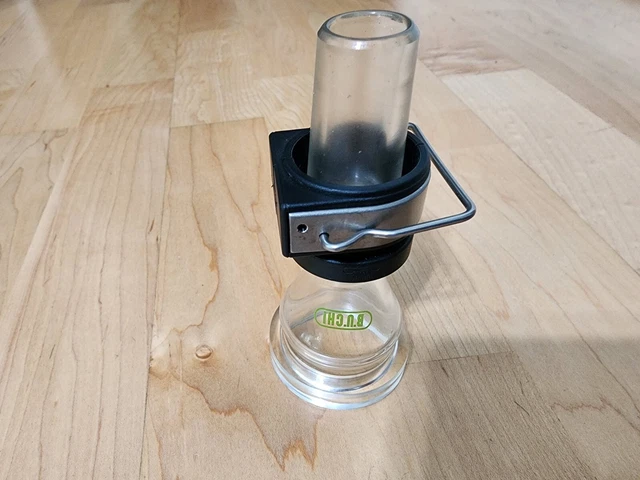 BUCHI 040616 Joint Adapter with Combo-Clip 24/40