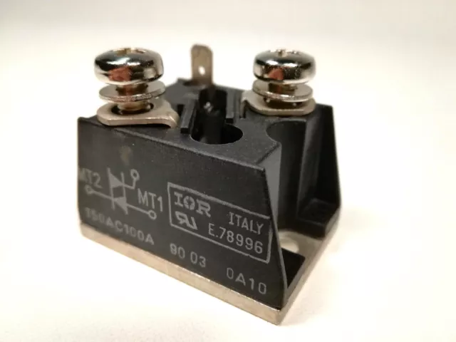 T50AC100A Power Triac Thyristor Scr 1000V 50A TO-208AC